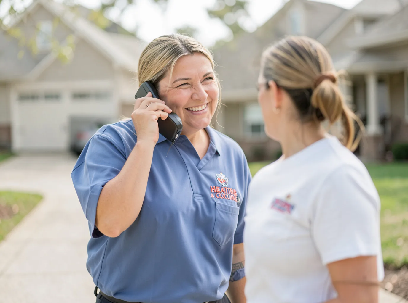 Hvac Repair Marion, AR FAQs